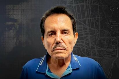 'El Mayo' Zambada pide a Sinaloa evitar la violencia tras declararse culpable