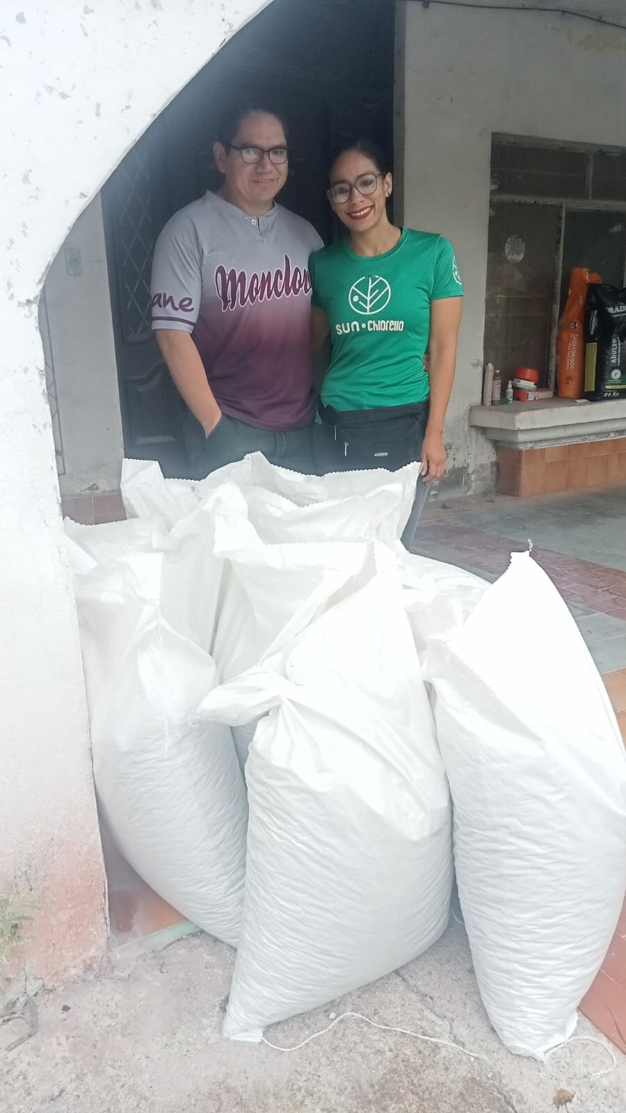 Perros