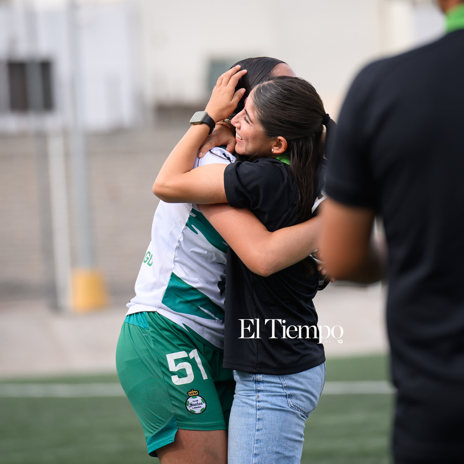 Liga MX Femenil: Jornada 7 del apertura 2025, Liga MX Femenil sub19