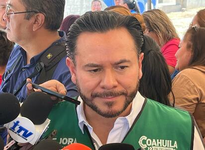 Reportan saldo blanco en vacaciones y alistan operativo para regreso a clases en la Región Centro Desierto