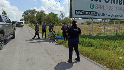 Hombre de 56 años es encontrado sin vida en la colonia Altamira