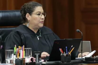 Segunda sala de la SCJN resuelve 93.87% de asuntos pendientes