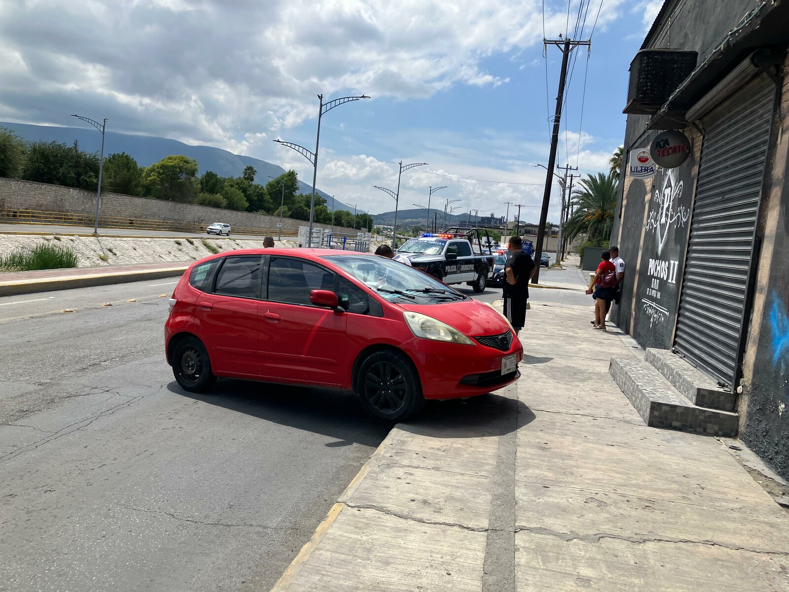 Seguridad