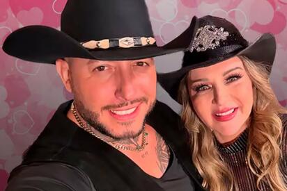 Alicia Villarreal se da una nueva oportunidad en el amor a los 52 años