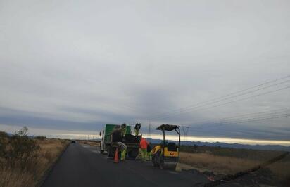 Los constructores de Monclova sobreviven con trabajo foráneo