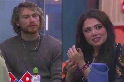 Mariana Botas genera polémica al 'diagnosticar' a Aldo de Nigris con déficit de atención