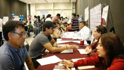 Desempleo en México se mantiene en 2.7% en 2T-2025