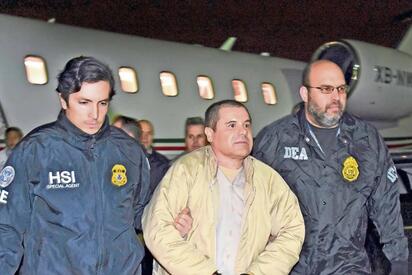CJNG se fortalece ante caída de Ismael “El Mayo” Zambada