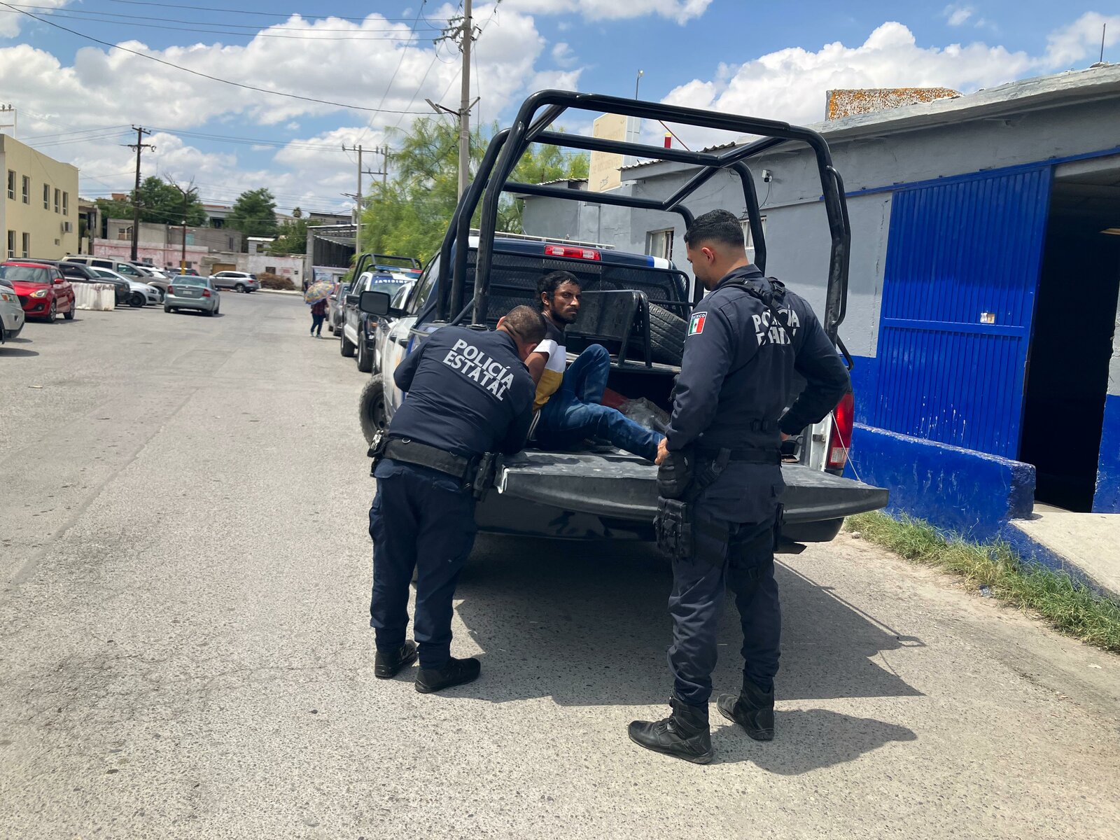 Seguridad