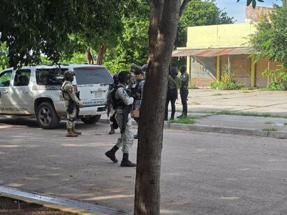 Mujer asesinada a balazos en sindicatura de El Tamarindo, Culiacán
