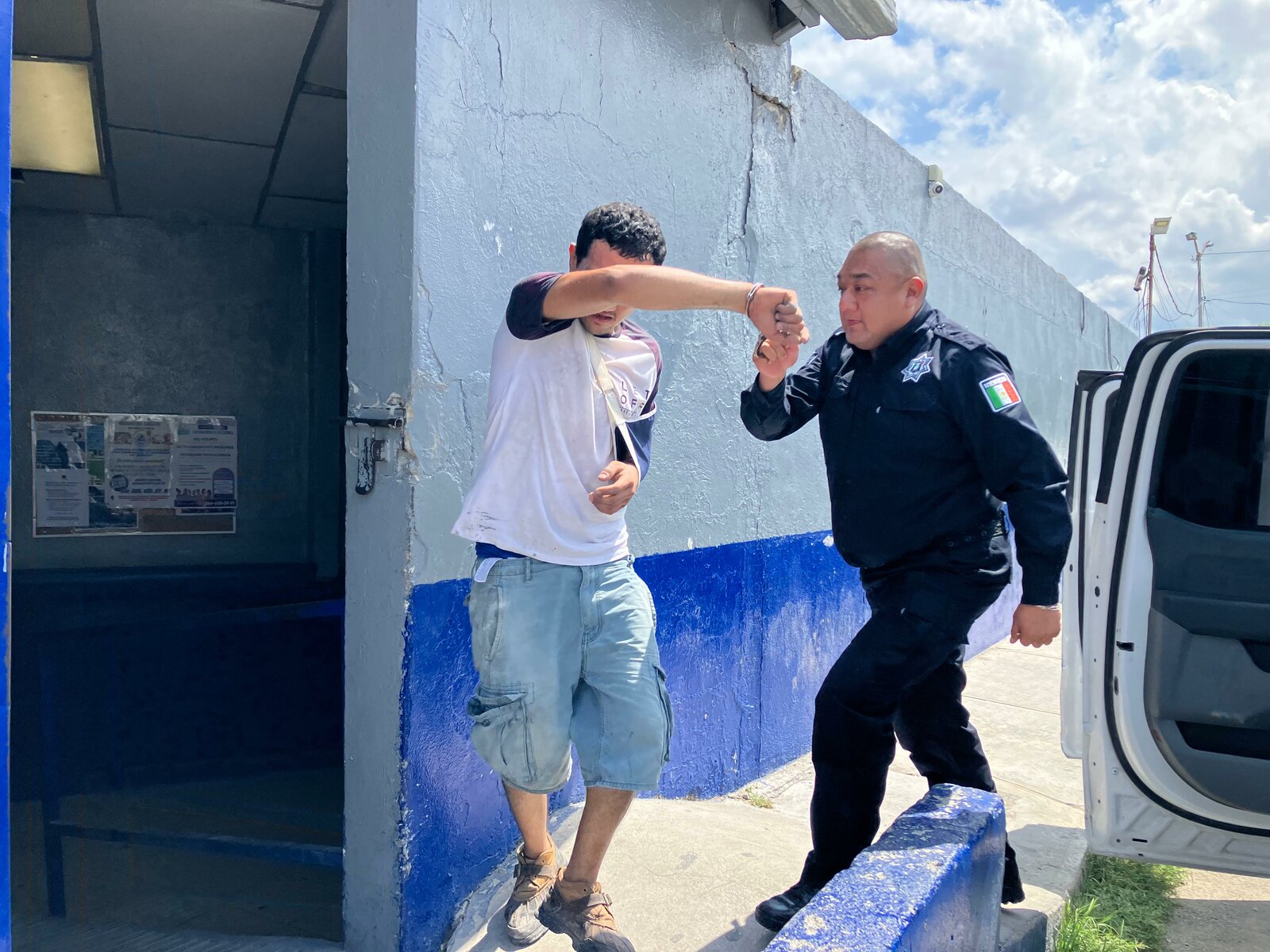 Seguridad