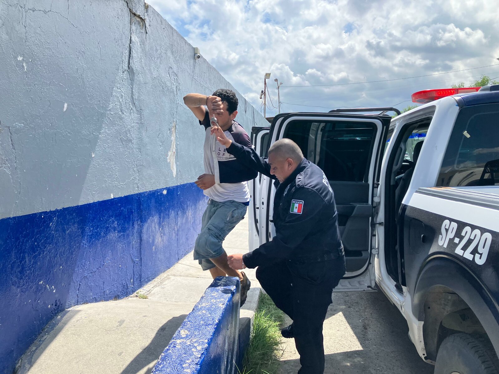 Seguridad