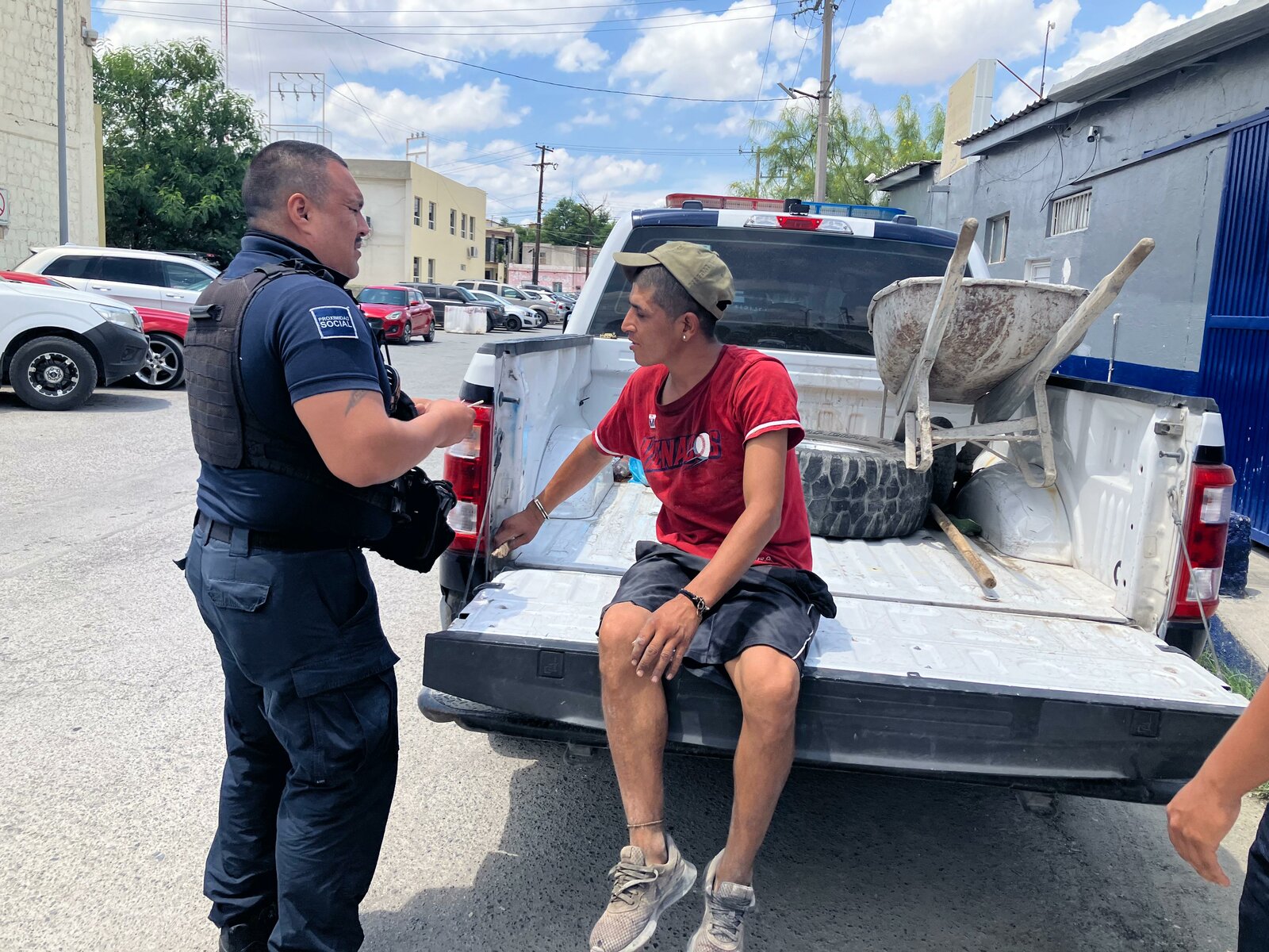 Seguridad