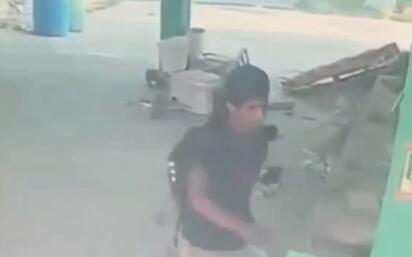 Nuevo robo al CAM 23 en colonia Las Delicias; suman cuatro en dos meses