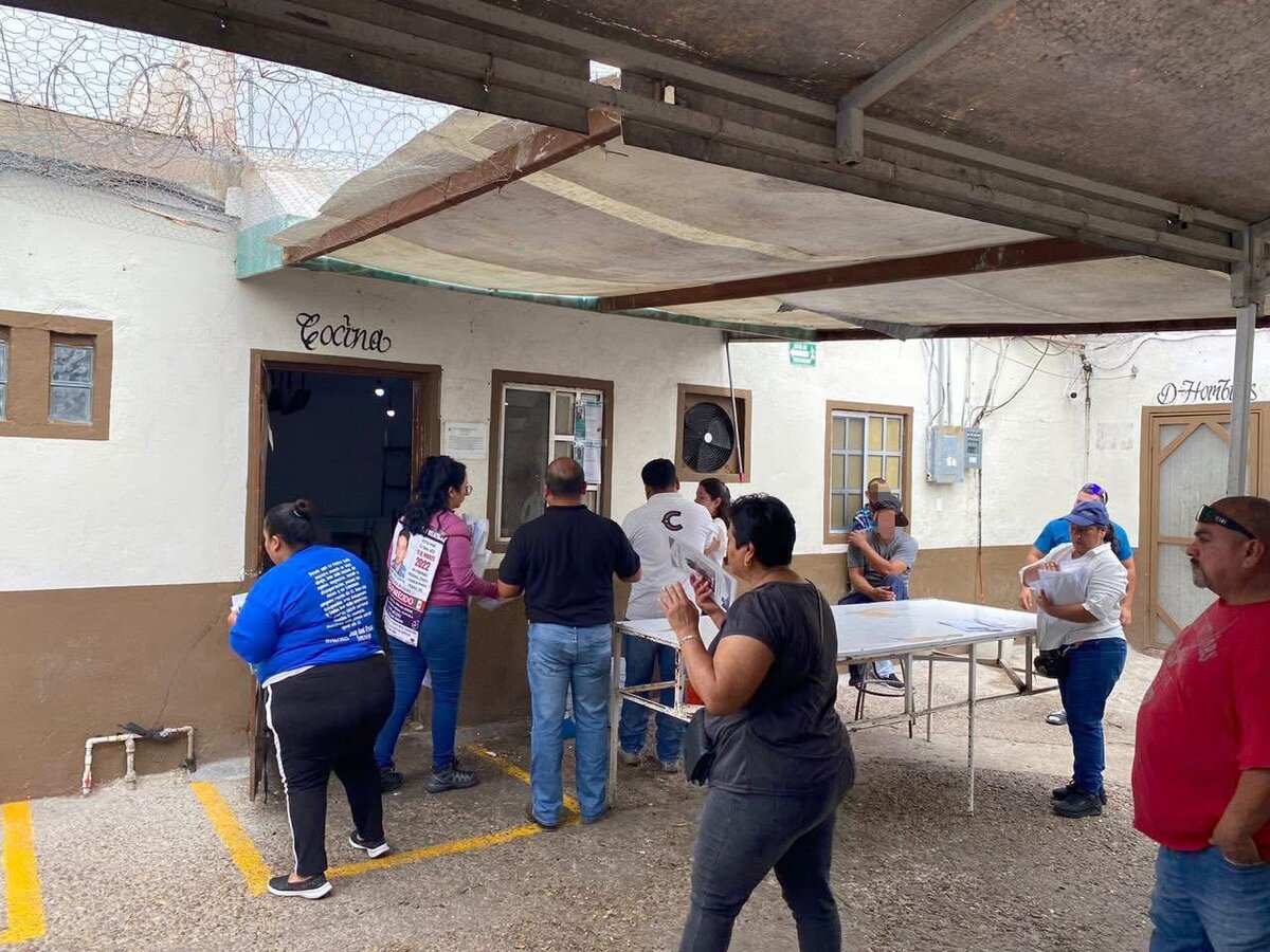 Búsqueda : En Coahuila existen más de 3,000 personas desaparecidas registradas oficialmente en las últimas dos décadas.