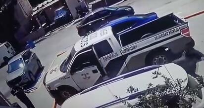 Cinco detenidos bajo investigación por intento de robo en Tierra y Esperanza