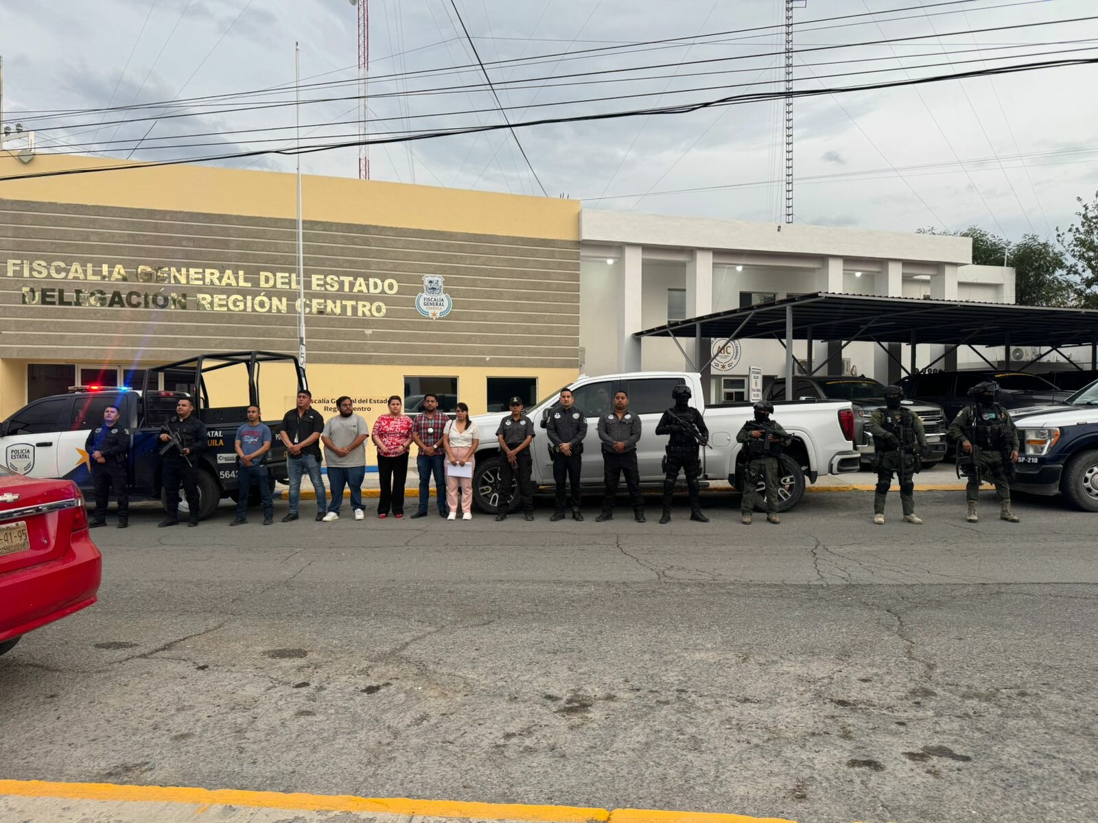 Seguridad