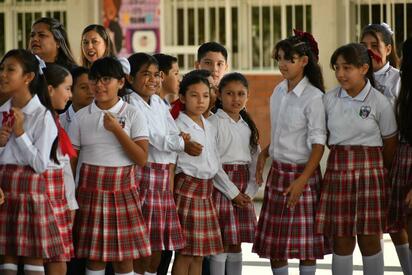 Clases inician el 1 de septiembre pese al informe presidencial