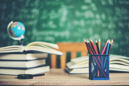 Más de un millón de alumnos inician ciclo escolar en Coahuila