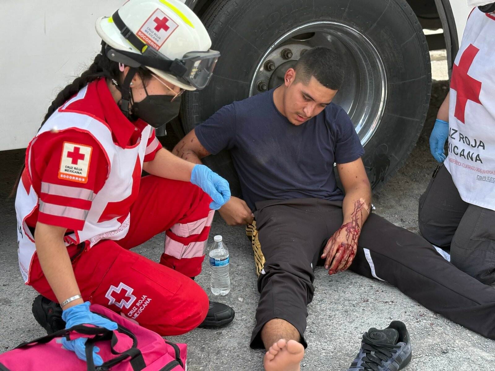 Seguridad