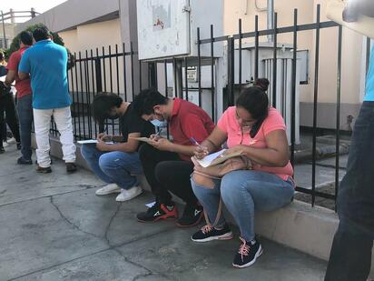 Crisis laboral causa ansiedad en trabajadores y familias  