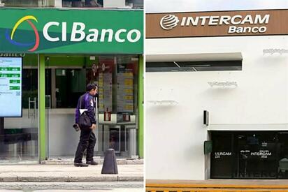 Bancos mexicanos se reúnen con FinCEN en Washington por lavado