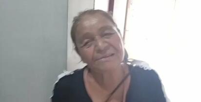 Madre exige justicia tras brutal agresión a su hijo que lo dejo ciego