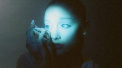 Ariana Grande anuncia su gira 'The Eternal Sunshine' 2026