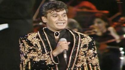 Se cumplen 9 años sin Juan Gabriel: su histórica noche en Bellas Artes