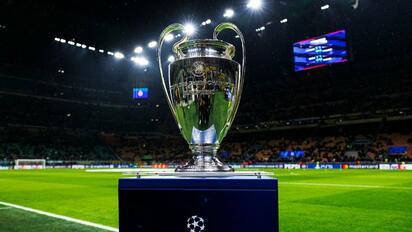 Champions League 2025: Definidos Todos los Enfrentamientos