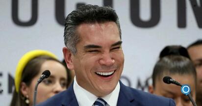 “Alito” Moreno asistirá a sesión del Congreso convocada por Noroña