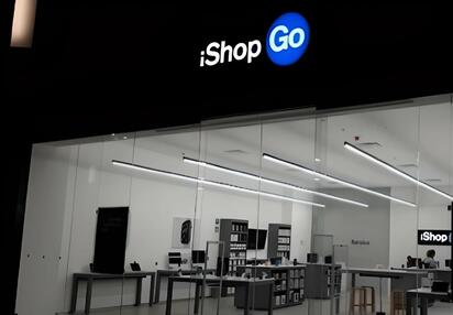 Fiscalía investiga robo en tienda de tecnología en Paseo Monclova