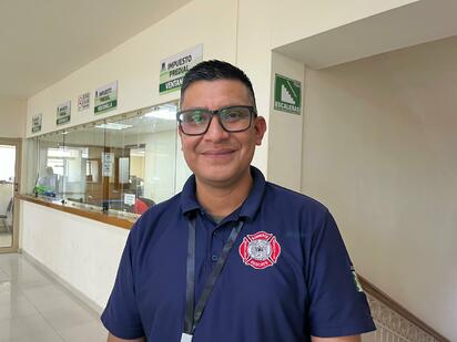 La Entrevista con: Pedro Alvarado
