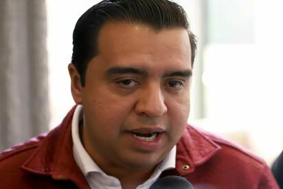 Diputado del PAN busca juicio político contra alcalde de Santa Catarina, Nuevo León