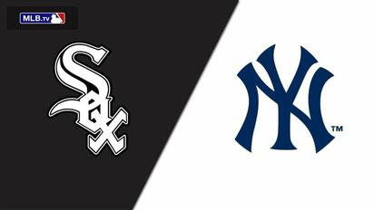 Reales vienen de atrás en la novena para vencer a White Sox
