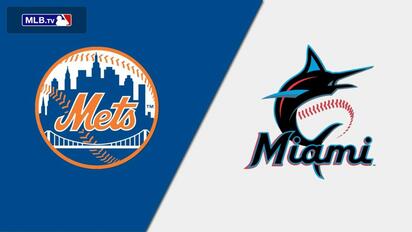 MLB: Los mejores picks de Miami Marlins vs NY Mets