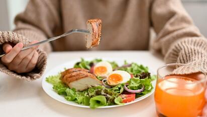 ¿Sirve la dieta sin carbohidratos para bajar de peso?