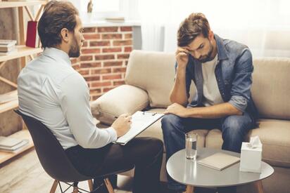 Cinco desafíos emocionales que llevan a terapia, según expertos