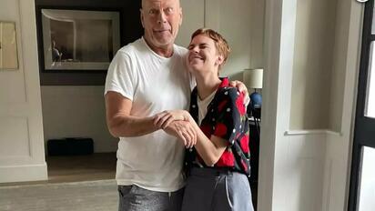 Bruce Willis enfrenta un rápido deterioro en su salud