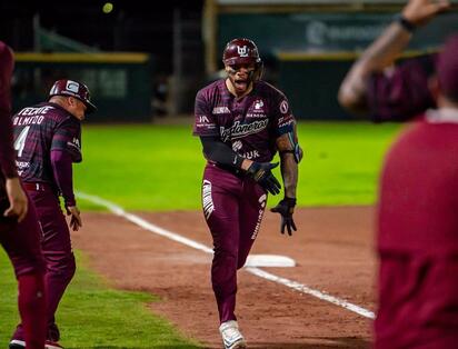 Algodoneros dejan tendidos a Charros y fuerzan el Juego 7