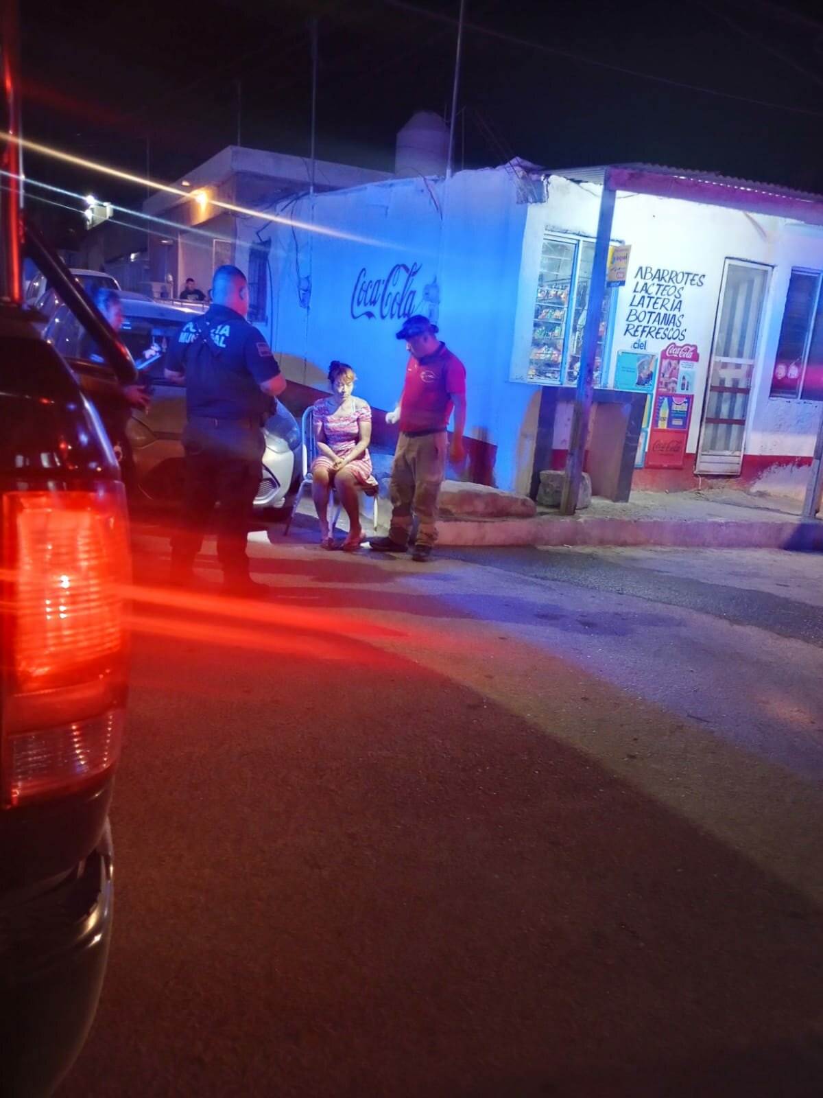 Seguridad