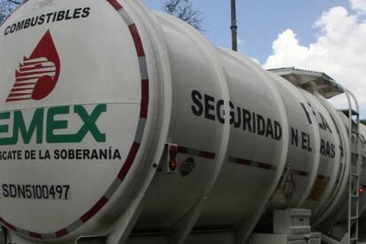 México auditará contratos de Pemex vinculados a sobornos en EU