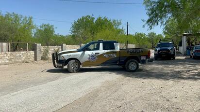 Sujeto arrestado tras intento de robo en rancho de La Retama