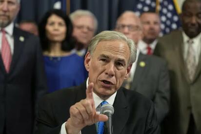 Texas aprueba redistribución electoral y desata batalla legal