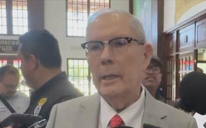  PRI Coahuila respalda a Alito Moreno tras pleito en el Senado