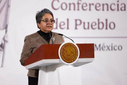 Secretaría Anticorrupción no tiene denuncias contra Peña Nieto