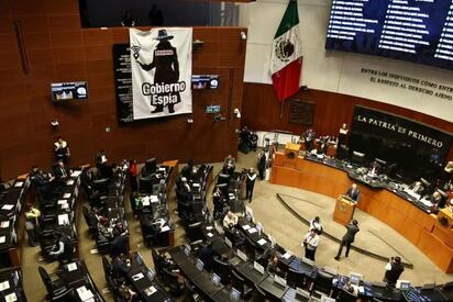 ¡Medida histórica! Sheinbaum detiene importación de calzado chino