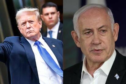 EE.UU revoca visas a diplomáticos palestinos para la ONU