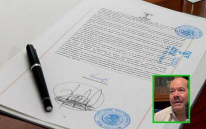 Colegio de Notarios anuncia beneficios por el Mes del Testamento 2025