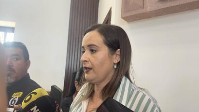 Arteaga no ha solicitado homologación de multas con Saltillo